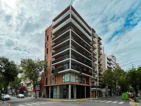 Departamento en Venta en Martin, Rosario