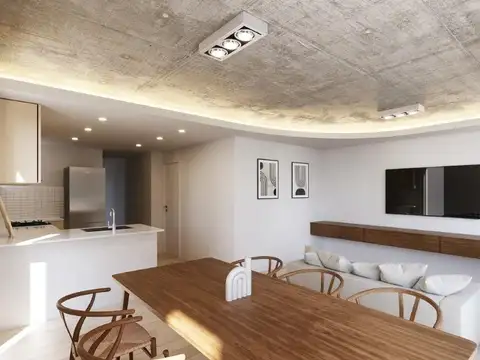 Departamento en Venta en Centro, Rosario