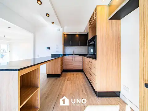 Departamento en Venta en Abasto, Rosario