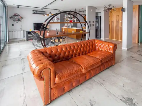 Departamento en Venta en Abasto, Rosario
