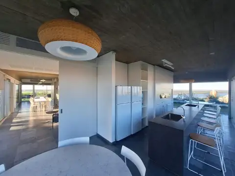 Departamento en Venta en Pichincha, Rosario
