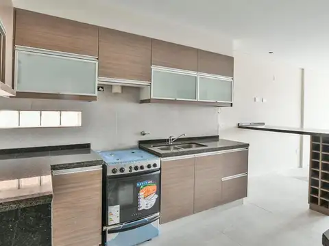Departamento en Venta en Centro, Rosario