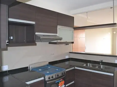Departamento en Venta en Centro, Rosario