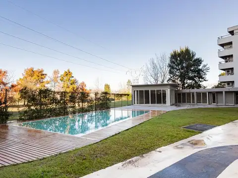 Departamento en Venta en Fisherton, Rosario