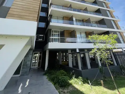 Departamento en Venta en Fisherton, Rosario
