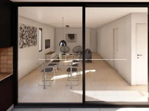 Departamento en Venta en Centro, Rosario