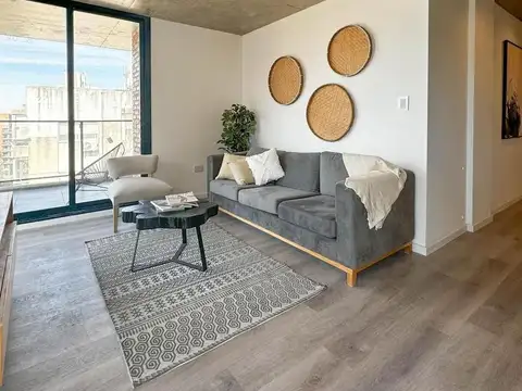 Departamento en Venta en Centro, Rosario