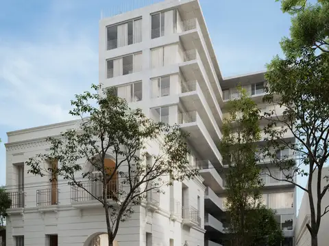 Departamento en Venta en Centro, Rosario