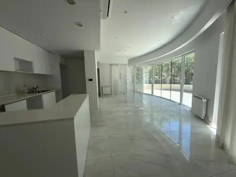 Departamento en Venta en Alberdi, Rosario