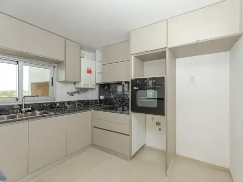 Departamento en Venta en Fisherton, Rosario