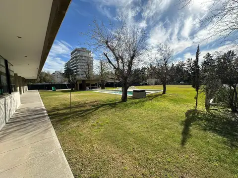 Departamento en Venta en Fisherton, Rosario