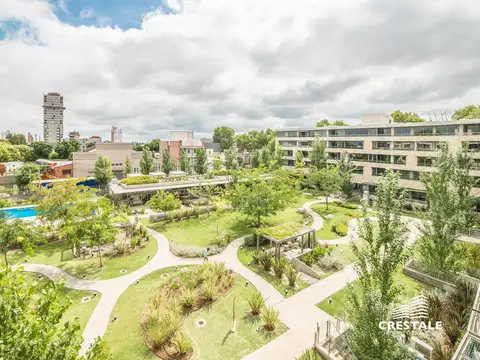 Departamento en Venta en Refinerias, Rosario