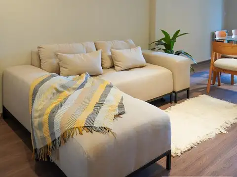 Departamento en Venta en Centro, Rosario