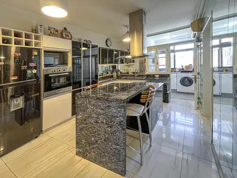 Departamento en Venta en Rosario, Santa Fe