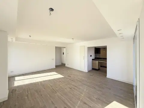 Departamento en Venta en Abasto, Rosario