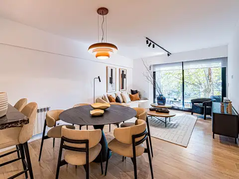 Departamento en Venta en Nuestra Señora De Lourdes, Rosario