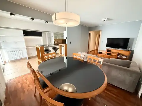 Departamento en Venta en Centro, Rosario