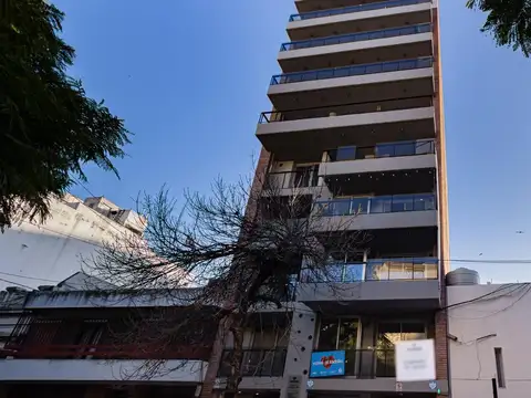 Departamento en Venta en Centro, Rosario