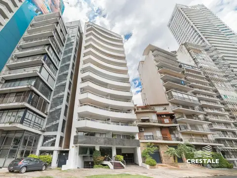 Departamento en Venta en Martin, Rosario