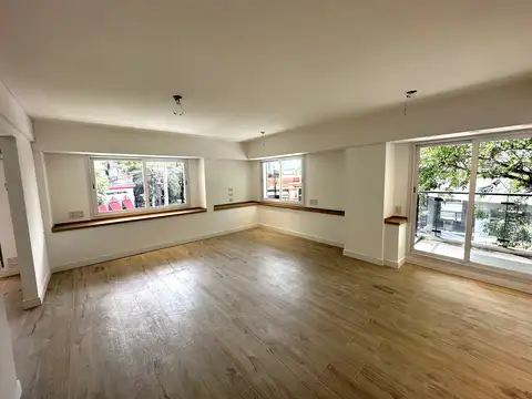 Departamento en Venta en Abasto, Rosario