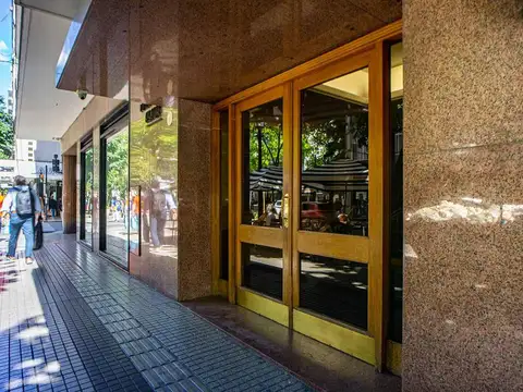 Departamento en Venta en Centro, Rosario