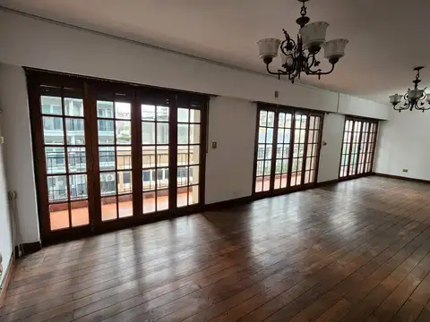 Departamento en Venta en Nuestra Señora De Lourdes, Rosario