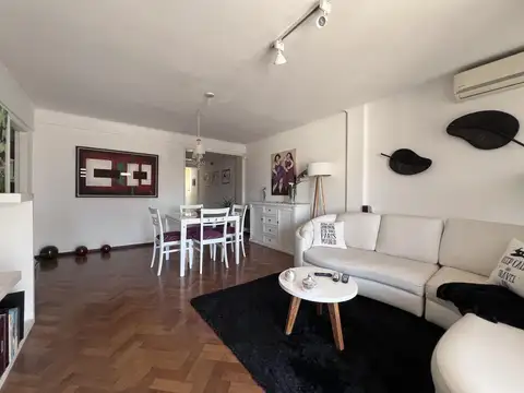Departamento en Venta en Centro, Rosario