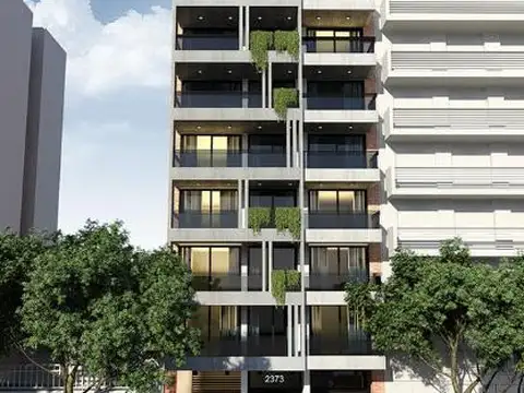 Departamento en Venta en Rosario, Santa Fe