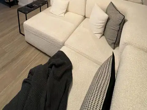 Departamento en Venta en Refinerias, Rosario