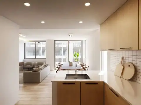 Departamento en Venta en Rosario, Santa Fe