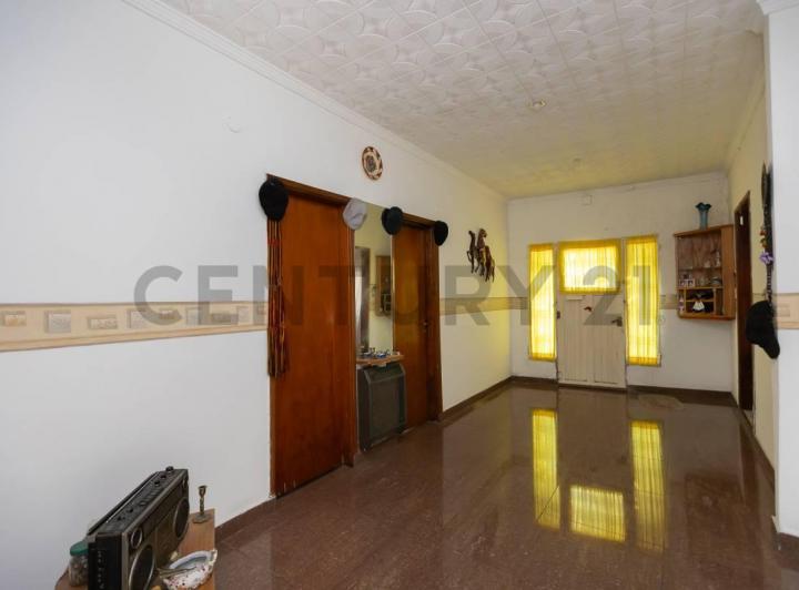 PH · 68m² · 3 Ambientes · 1 Cochera
