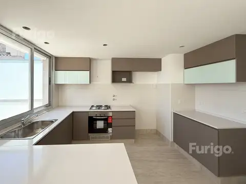 Departamento en Venta en Centro, Rosario