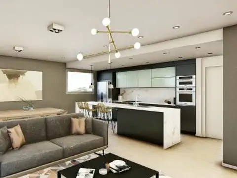 Departamento en Venta en Fisherton, Rosario