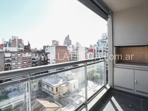 Departamento en Venta en Centro, Rosario