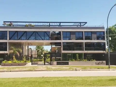 Departamento en Venta en Fisherton, Rosario