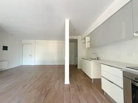 Departamento en Venta en Abasto, Rosario
