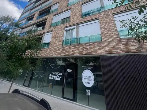 Departamento en Venta en Abasto, Rosario