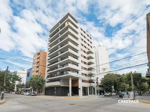 Departamento en Venta en Echesortu, Rosario