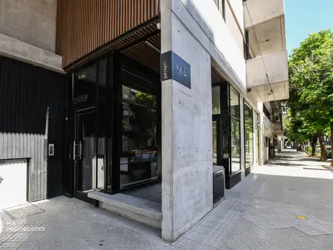 Departamento en Venta en Nuestra Señora De Lourdes, Rosario