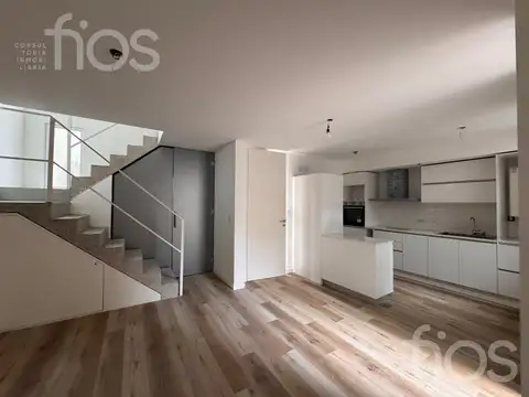 Departamento en Venta en Republica De La Sexta, Rosario