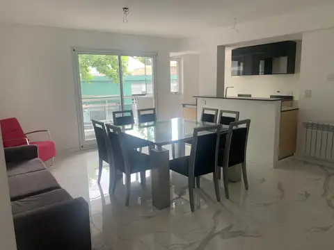 Departamento en Venta en Pichincha, Rosario