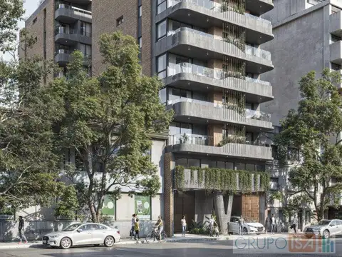 Departamento en Venta en Centro, Rosario