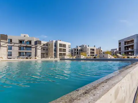 Departamento en Venta en Funes, Rosario