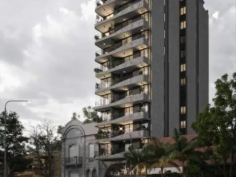 Departamento en Venta en Centro, Rosario