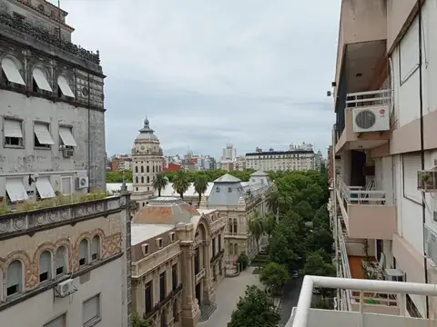 Departamento en Venta en Centro, Rosario