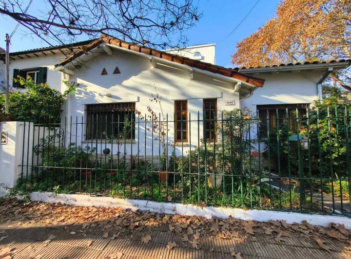 Casa · 172m² · 5 Ambientes