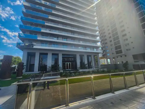 Departamento en Venta en Refinerias, Rosario