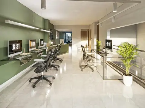Departamento en Venta en Centro, Rosario