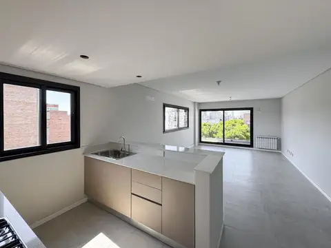 Departamento en Venta en Nuestra Señora De Lourdes, Rosario