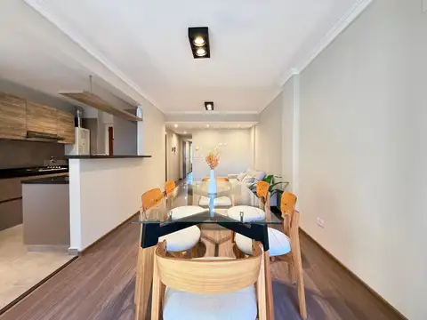 Departamento en Venta en Centro, Rosario
